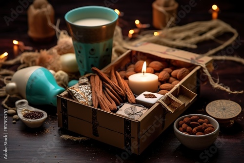 Fathers Day concept. Happy Fathers Day design, Fathers Day party background. Fathers Day Theme Background.