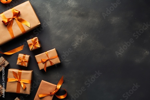 Fathers Day concept. Happy Fathers Day design, Fathers Day party background. Fathers Day Theme Background.