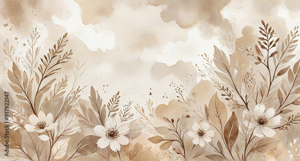 background with flowers background with flowers