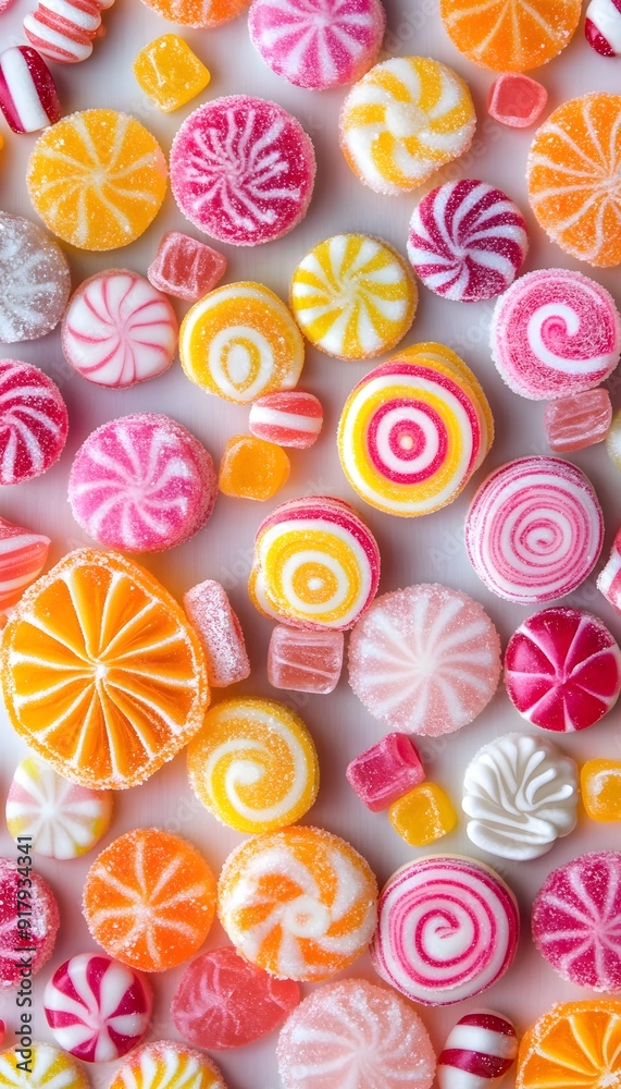 Cute Candies Cute Candies