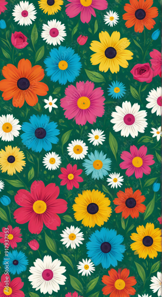 flowers background flowers background