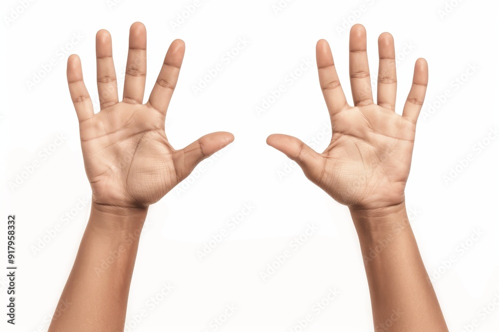 Close-up of a child's hands lathering soap and washing under running water, highlighting good hygiene and cleanliness.. Beautiful simple AI generated image in 4K, unique. Close-up of a child's hands lathering soap and washing under running water, highlighting good hygiene and cleanliness.. Beautiful simple AI generated image in 4K, unique.