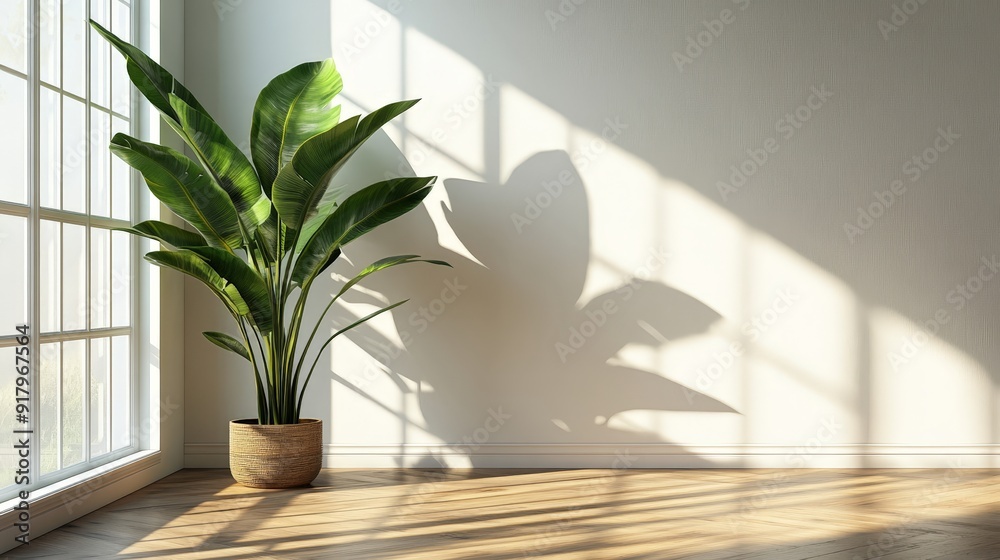 Minimalist Interior Design Elegant White Room Plant Minimalist Interior Design Elegant White Room Plant