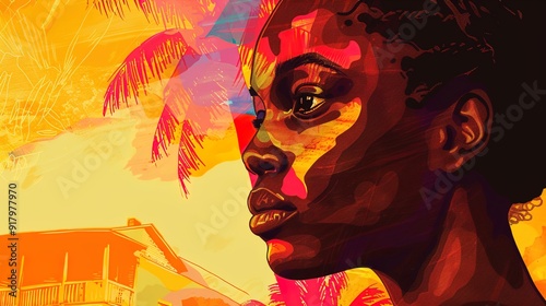Grace and Beauty Standards: Redefining Perceptions of Black Women