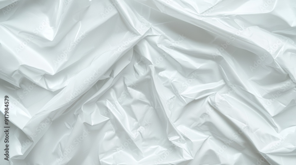 white crumpled paper texture background white crumpled paper texture background