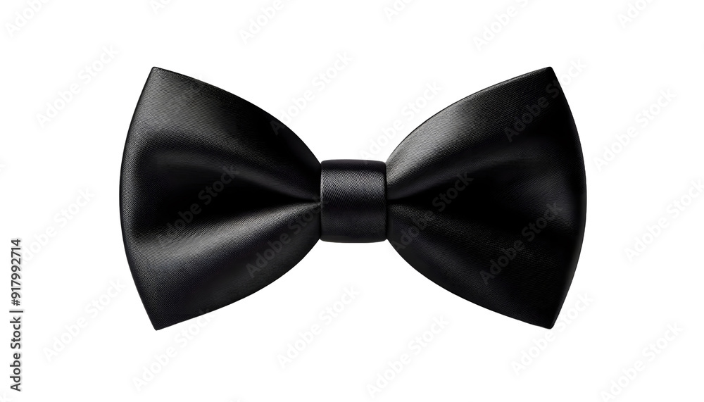 Bow tie isolated on transparent background
Bow tie isolated on transparent background