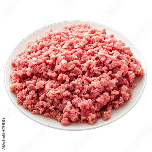 minced meat