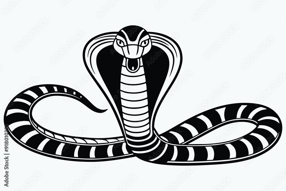 egyptian cobra.eps egyptian cobra.eps