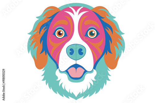 dog face shot amazed.eps