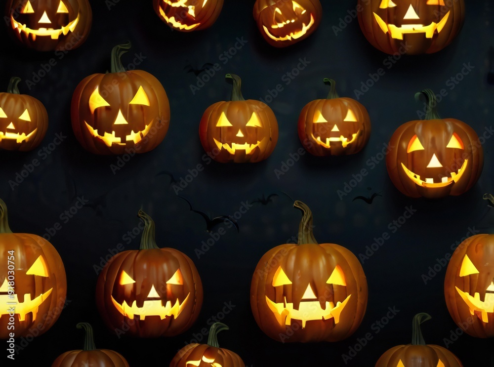 halloween pumpkin background halloween pumpkin background
