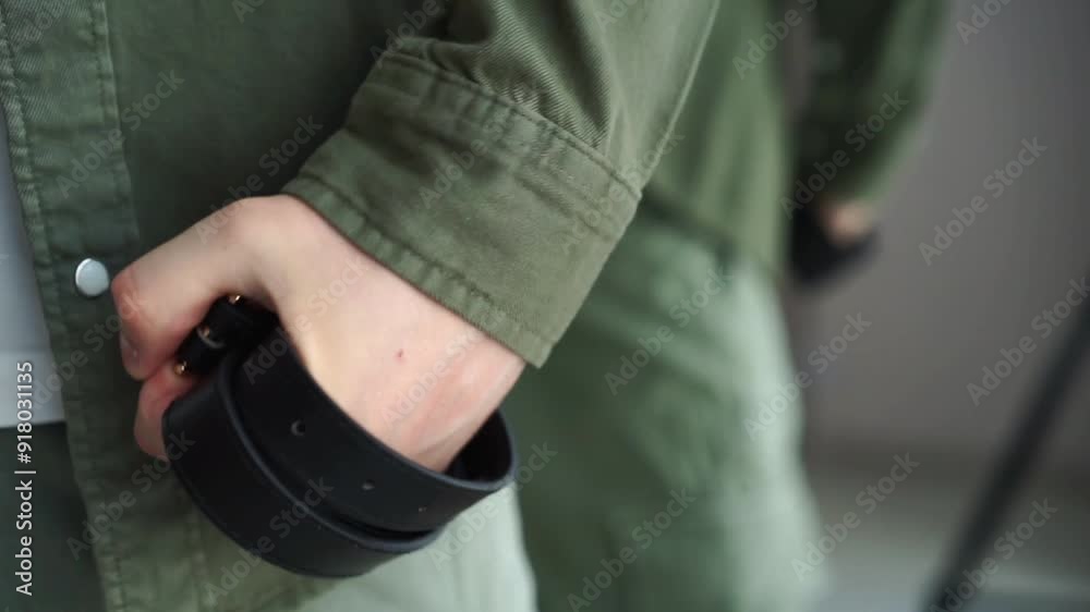 An angry man clenches his hand into a fist.
The problem of domestic violence.
Aggressive behavior of a man.
Man threatens An angry man clenches his hand into a fist.
The problem of domestic violence.
Aggressive behavior of a man.
Man threatens