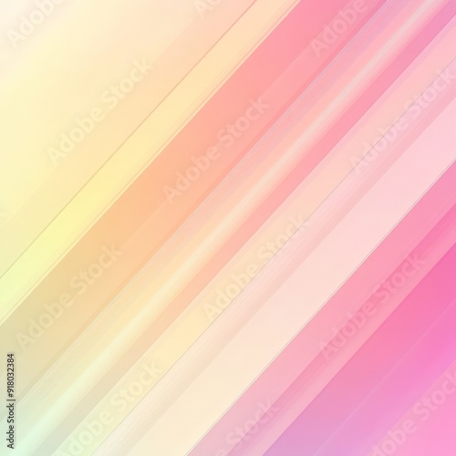 gradient background wallpaper, light and bright colors