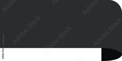 Tag icon, sign. Vector badges and labels. Stickers, sale badge, price tag. Banner Template.