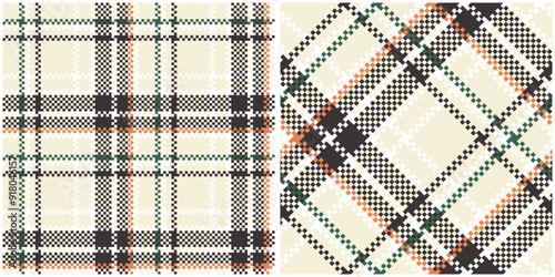 Plaid Patterns Seamless. Gingham Patterns for Shirt Printing,clothes, Dresses, Tablecloths, Blankets, Bedding, Paper,quilt,fabric and Other Textile Products.