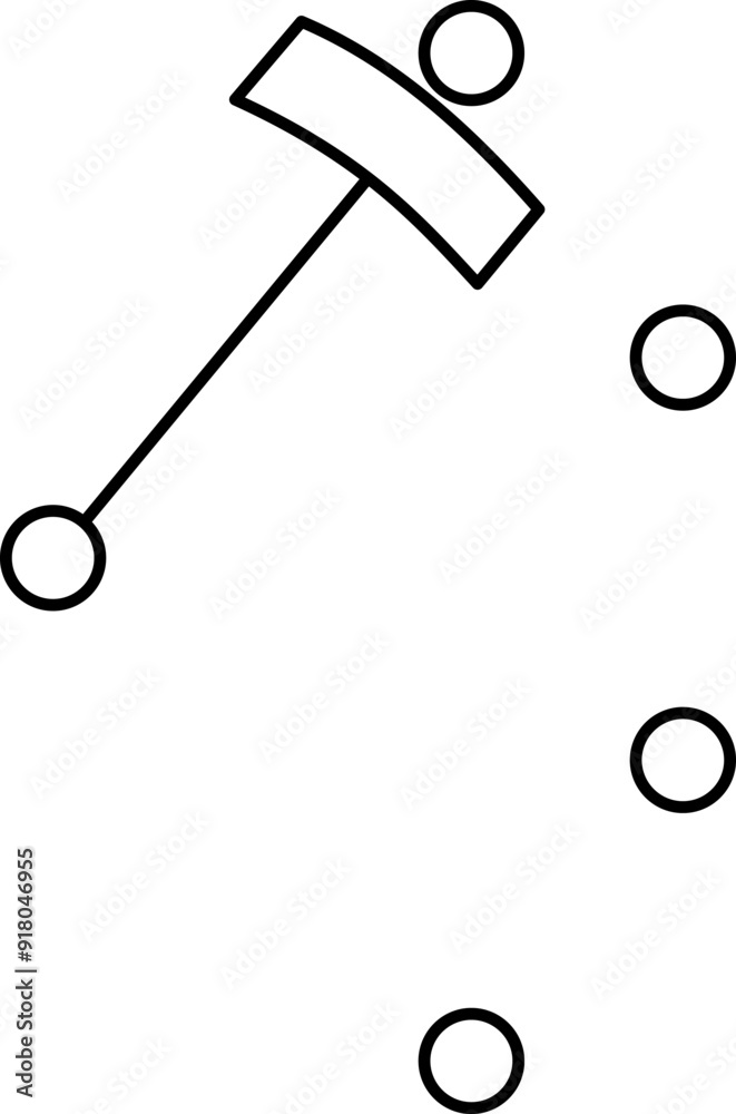 Electronic circuit symbols. Graphic symbols for electrical components in schematic circuit diagrams. Vector . Electronic circuit symbols. Graphic symbols for electrical components in schematic circuit diagrams. Vector .