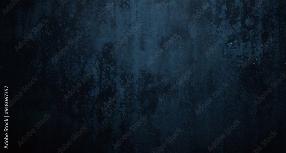 Dark turquoise art background. Large brush strokes. Acrylic paint in aquamarine or celadon colors. Abstract painting. Textured surface template for banner, poster. Narrow horizontal illustration Dark turquoise art background. Large brush strokes. Acrylic paint in aquamarine or celadon colors. Abstract painting. Textured surface template for banner, poster. Narrow horizontal illustration