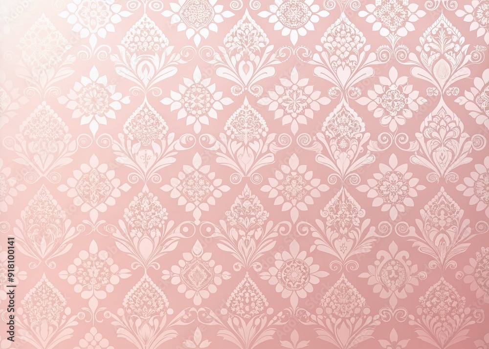 Soft focus blush gradient pink background illustration with modern, chic, and stylish patterns, exuding feminine elegance and sophistication, perfect for beauty and fashion designs. Soft focus blush gradient pink background illustration with modern, chic, and stylish patterns, exuding feminine elegance and sophistication, perfect for beauty and fashion designs.