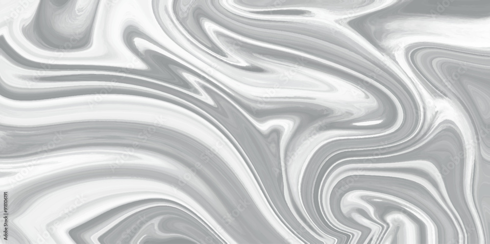 The texture of black and white marble pattern modern style Liquid background. gray marble pattern texture natural background. Paper with soft waves and white fabric liquid metallic art paint texture. The texture of black and white marble pattern modern style Liquid background. gray marble pattern texture natural background. Paper with soft waves and white fabric liquid metallic art paint texture.