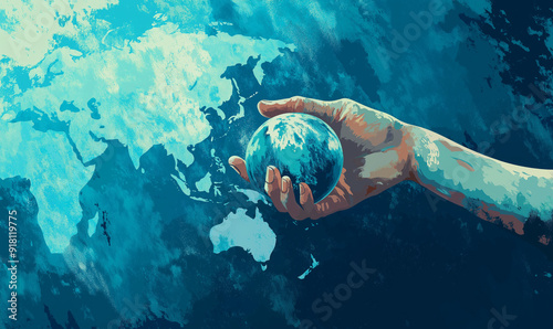 Unlocking creativity one keystroke at a time. The world is at my fingertips