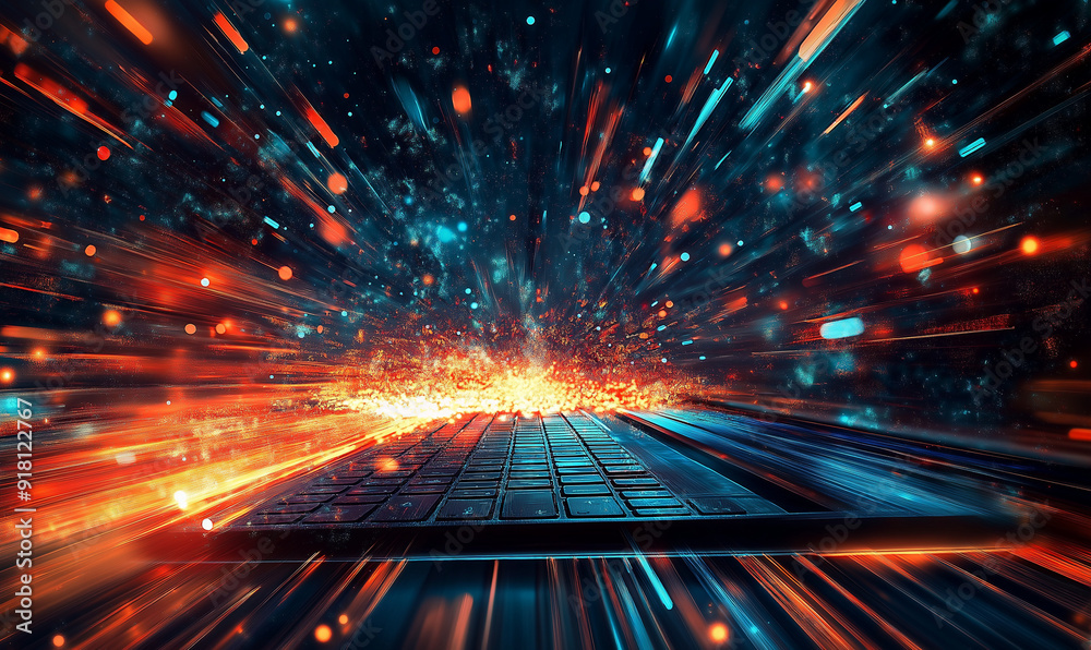 In a world driven by technology, every keystroke counts. Harnessing the power of innovation to shape the future of business