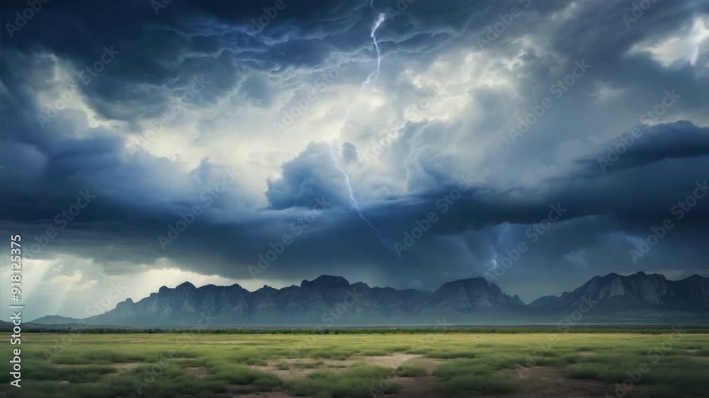 Storm clouds gathered Storm clouds gathered