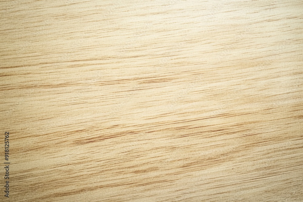 Fototapeta premium beige wood texture with natural pattern, light wooden background with generative ai