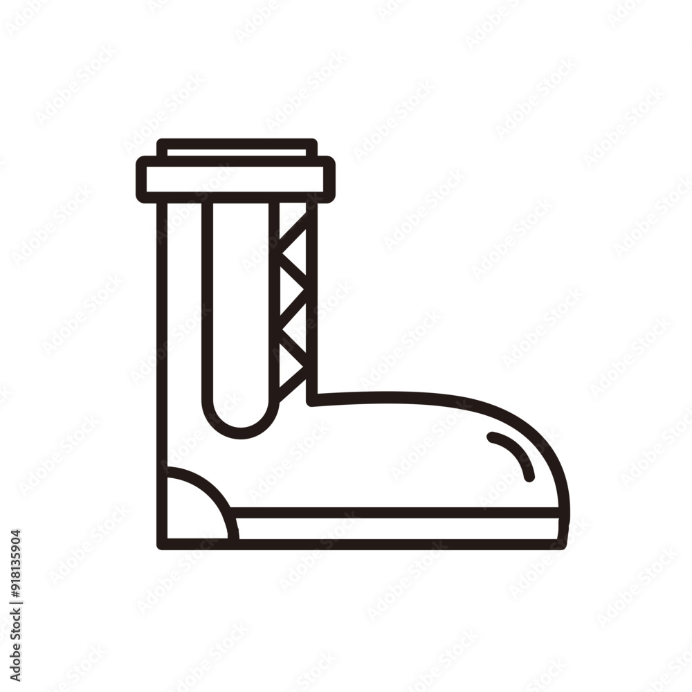 camping icon design camping icon design