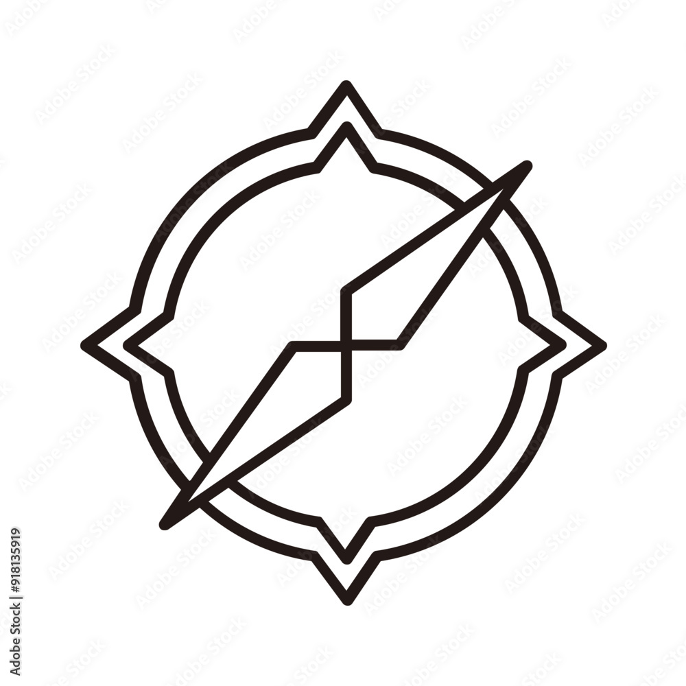 camping icon design camping icon design