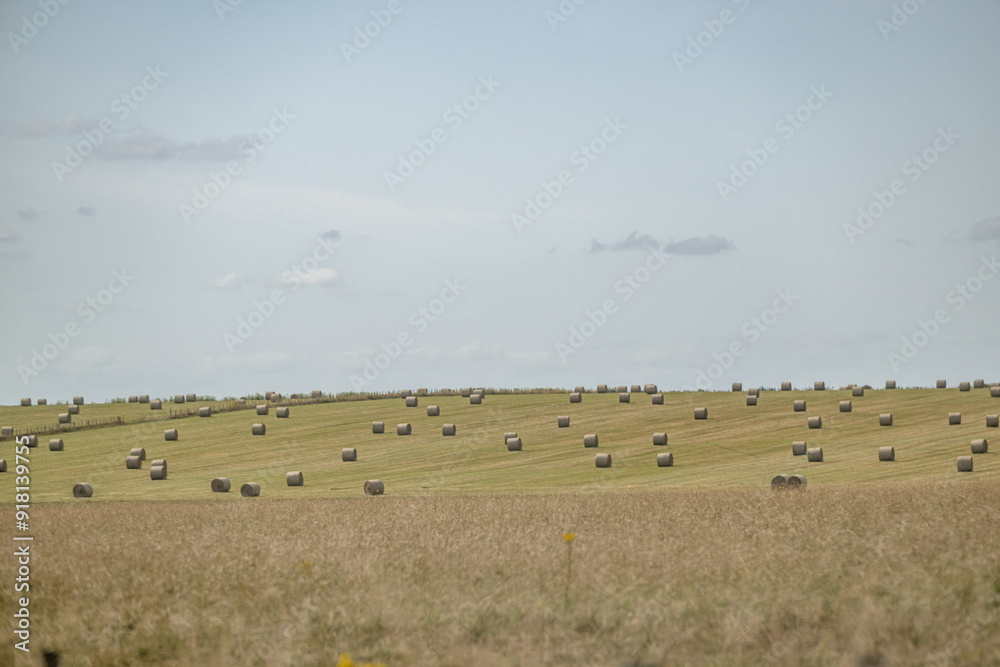 Stonehenge, England