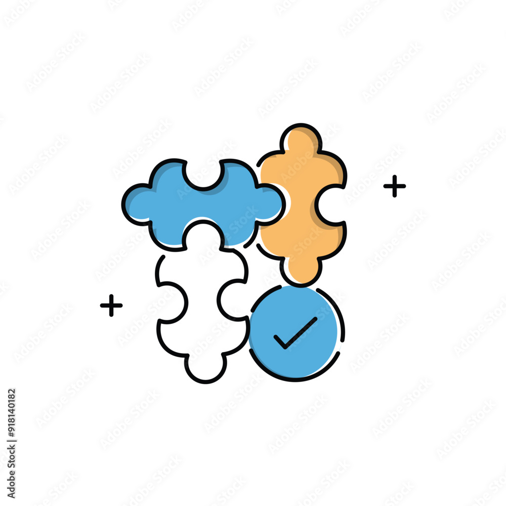 Critical Thinking Problem Solving Emblem with Editable Stroke solution, strategy, analysis, creativity, innovation, decision making, brainstorming Critical Thinking Problem Solving Emblem with Editable Stroke solution, strategy, analysis, creativity, innovation, decision making, brainstorming