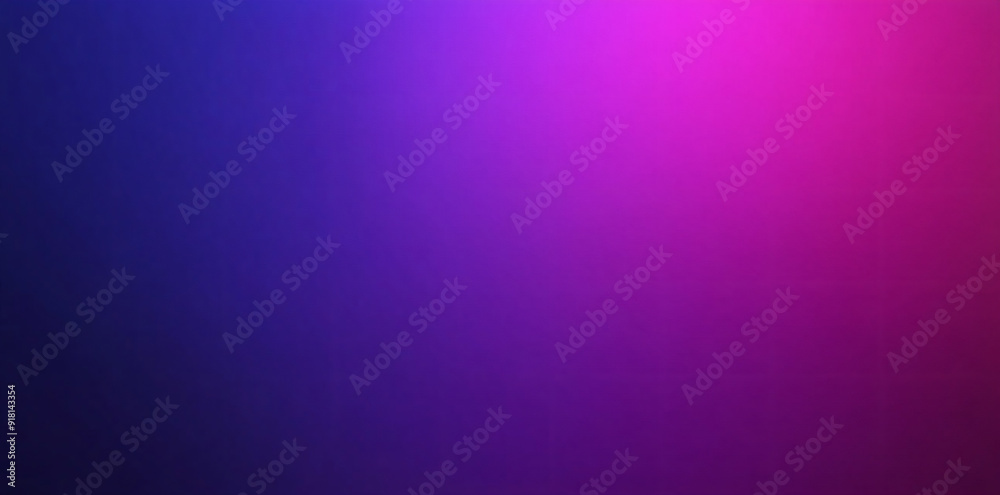 Abstract Purple and Blue Gradient Background. Abstract Purple and Blue Gradient Background.