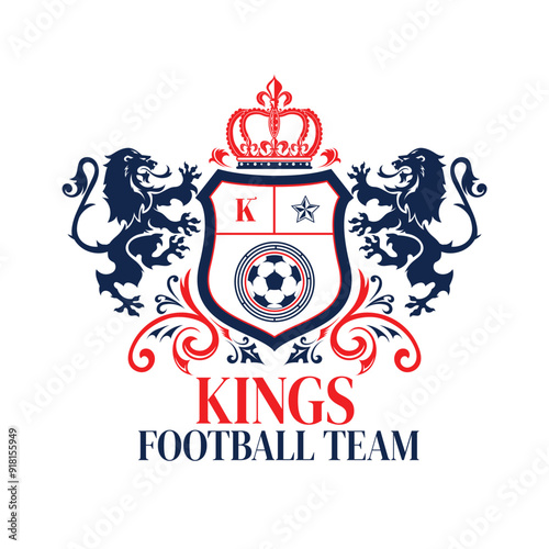 FOOTBALL TEAM