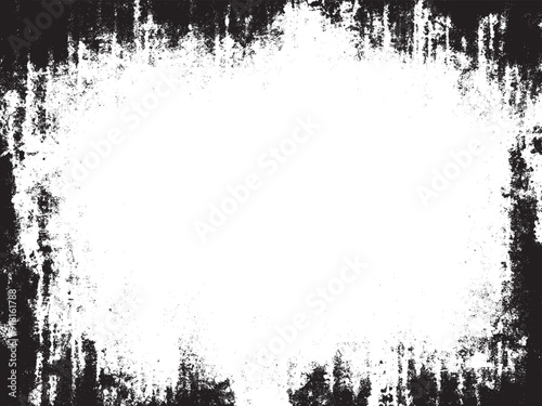 Rustic grunge vector texture with grain and stains, featuring an abstract noise background. The surface is dirty, damaged, and weathered, showcasing a detailed pattern