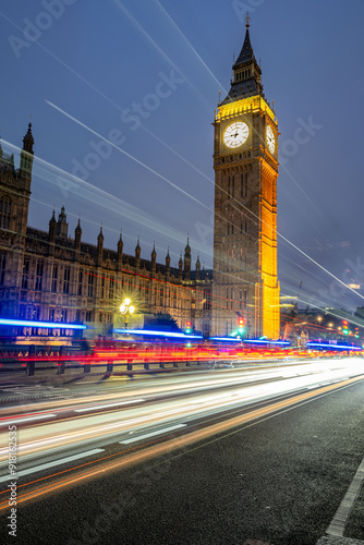 Photography London, England