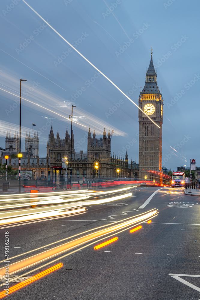 Obraz premium London, England