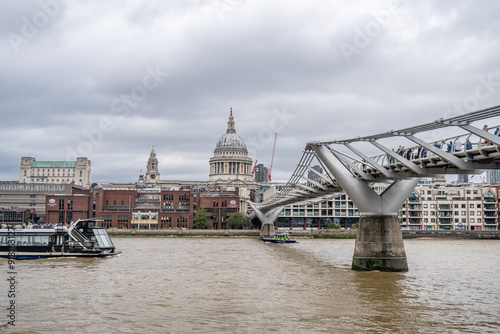 London, England