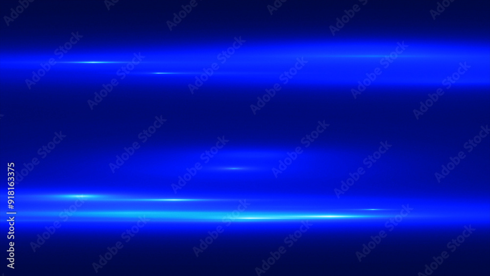 Abstract background with blue light lines on dark background. for technology projects and presentations Abstract background with blue light lines on dark background. for technology projects and presentations