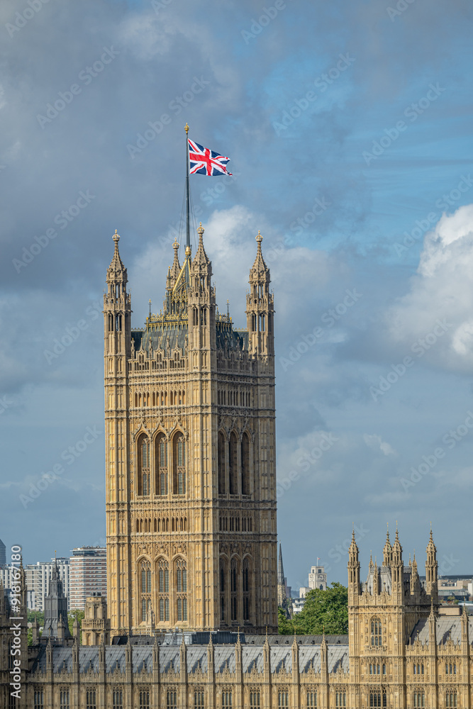 Fototapeta premium London, England