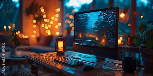 Smart Home Technology in Modern Life 