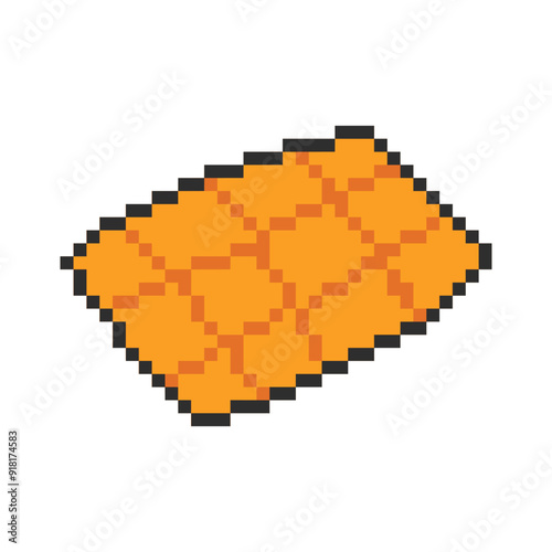 blanket pixel art for your needs 