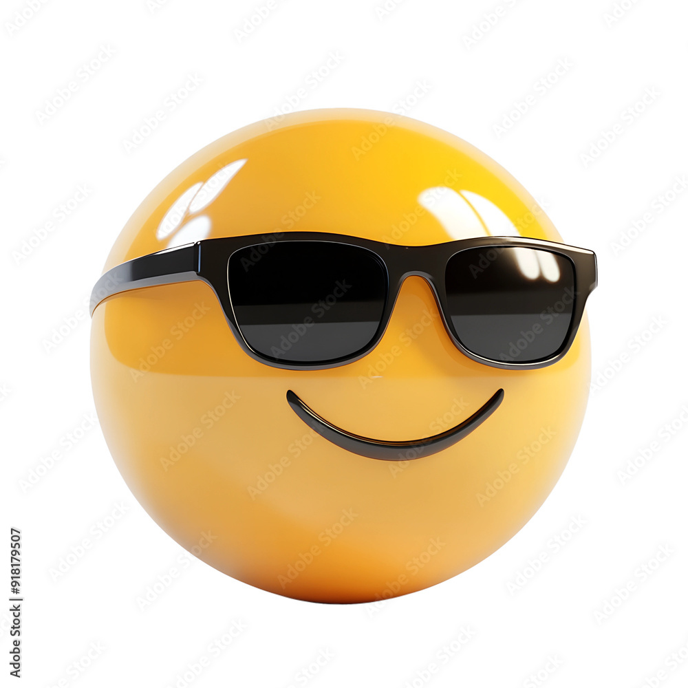 Smiling face with sunglasses three-dimensional emoji,3d cheerful glasses emoji isolated on transparent background, Happy sun emoji,png,3d smiling face emoji with expression sun glasses on, transparent Smiling face with sunglasses three-dimensional emoji,3d cheerful glasses emoji isolated on transparent background, Happy sun emoji,png,3d smiling face emoji with expression sun glasses on, transparent