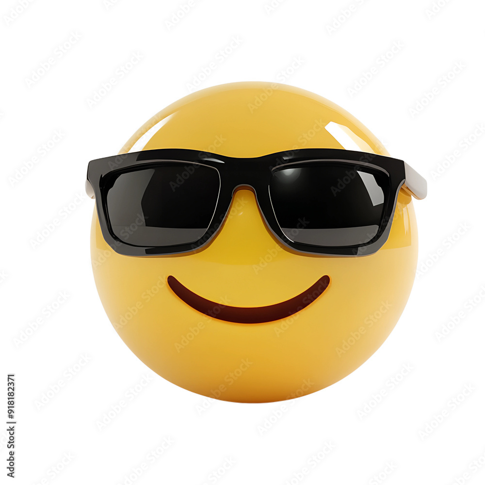 Smiling face with sunglasses three-dimensional emoji,3d cheerful glasses emoji isolated on transparent background, Happy sun emoji,png,3d smiling face emoji with expression sun glasses on, transparent Smiling face with sunglasses three-dimensional emoji,3d cheerful glasses emoji isolated on transparent background, Happy sun emoji,png,3d smiling face emoji with expression sun glasses on, transparent