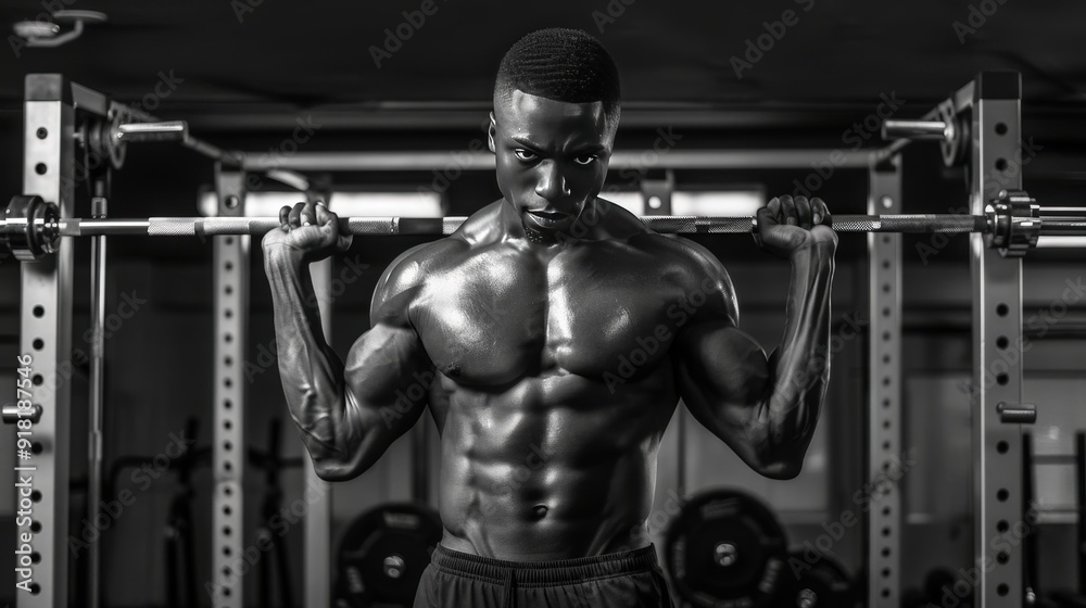Pre-workout routines prepare you for optimal performance. What is your pre-workout routine? Describe how you mentally and physically prepare for a productive gym session