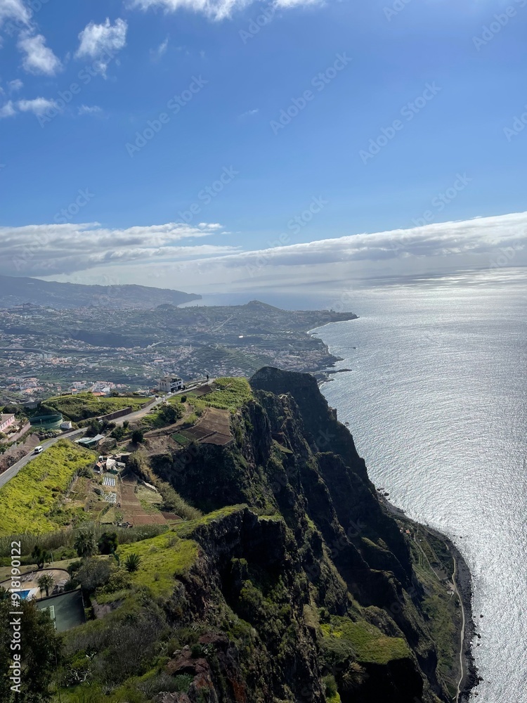 Madeira Madeira