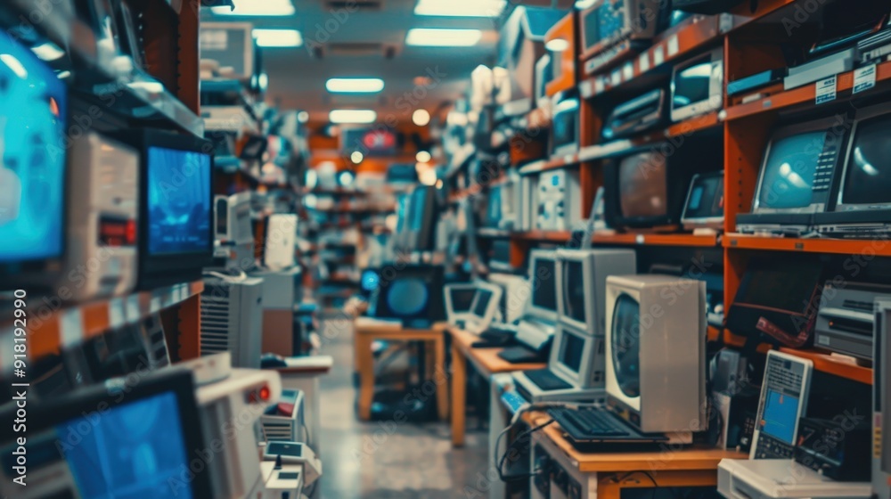 Shopping for electronics can be overwhelming. How do you decide which electronic products to buy? Share any research methods or criteria you use to make informed choices. Shopping for electronics can be overwhelming. How do you decide which electronic products to buy? Share any research methods or criteria you use to make informed choices.
