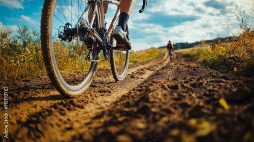 Wallpaper Mural people riding bicycle  Torontodigital.ca