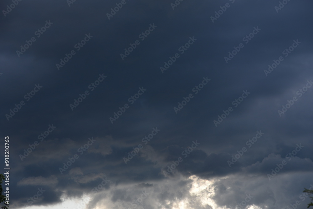 Dramatic dark storm rain clouds black sky background. Dark thunderstorm clouds rainny atmosphere. Meteorology danger windstorm disasters climate. Dark cloudscape storm disaster gloomy gray cloud sky Dramatic dark storm rain clouds black sky background. Dark thunderstorm clouds rainny atmosphere. Meteorology danger windstorm disasters climate. Dark cloudscape storm disaster gloomy gray cloud sky