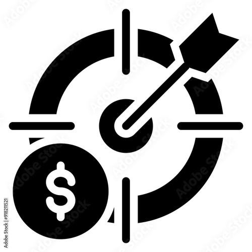 Target Icon