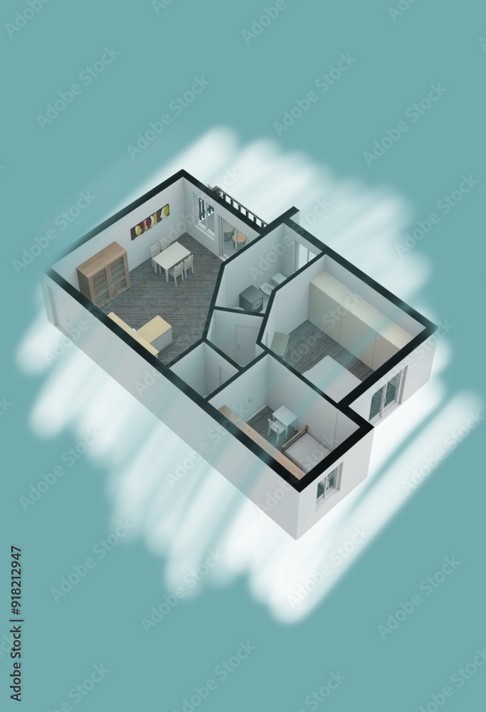 Floorplan for marketing Floorplan Floorplan for marketing Floorplan