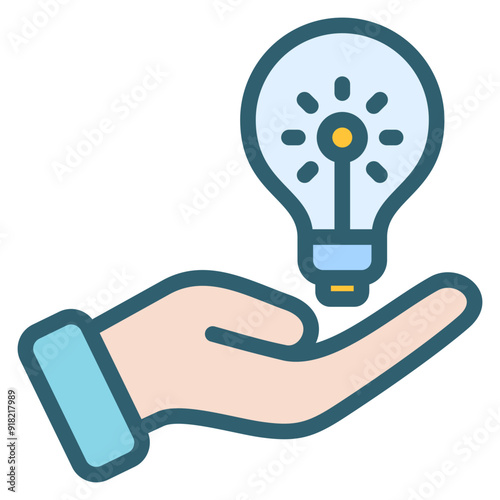 Idea Icon